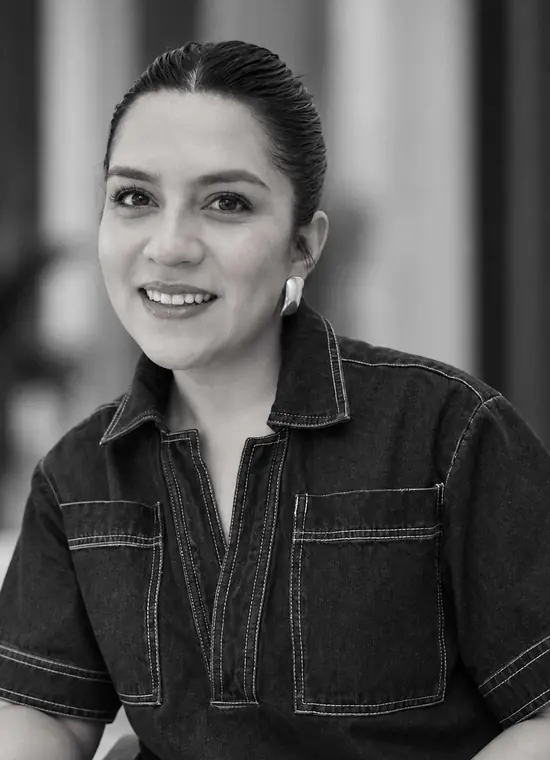 Penelope Servin, Business Development at H2 Interiors